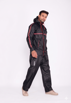 Brown StormBlaze Rainwear | GS-125