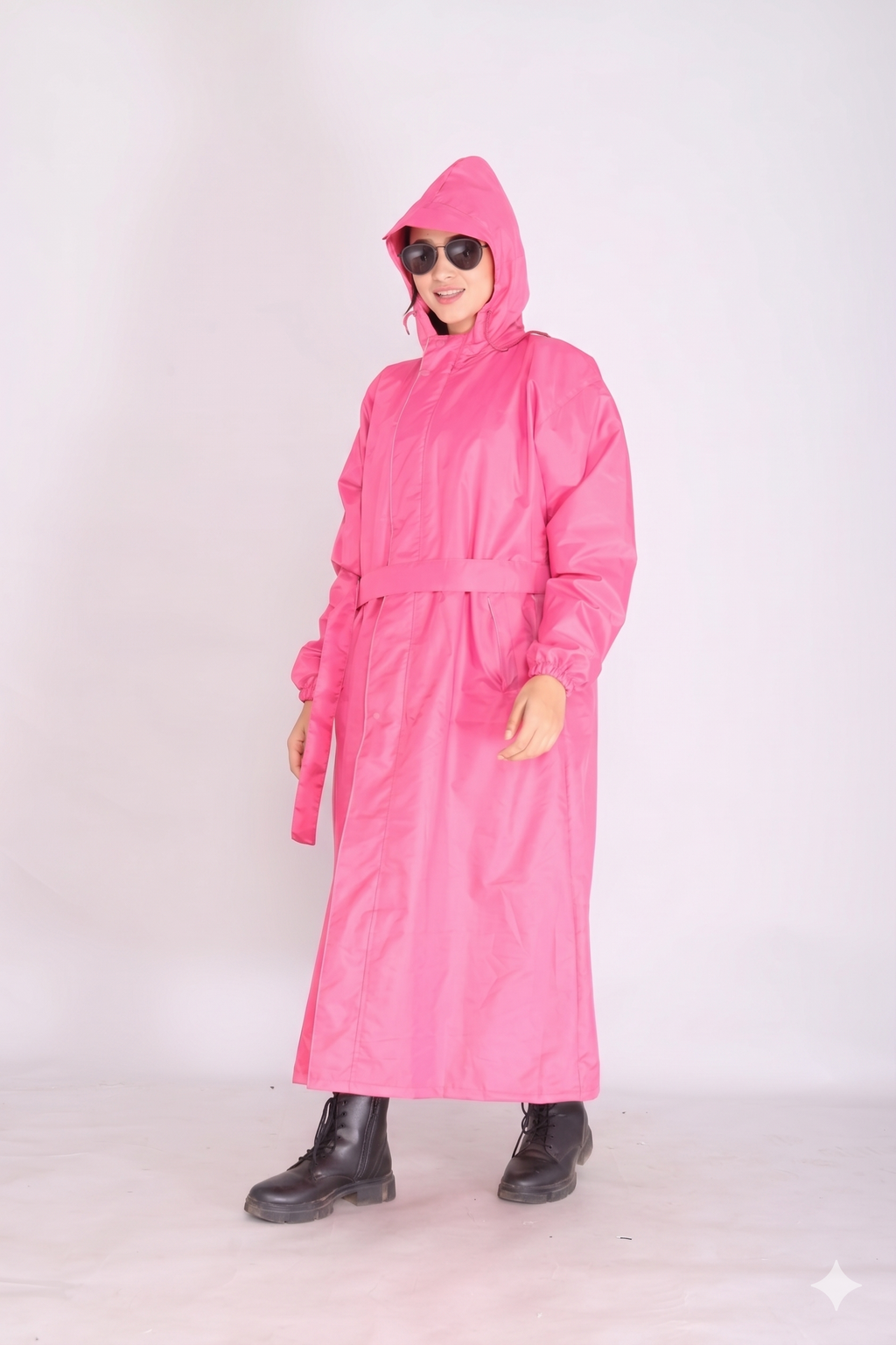 Citrus Storm Rainwear | GL-303