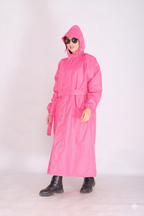 Citrus Storm Rainwear | GL-303