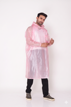 Aqua Poncho Rainwear | GP-09