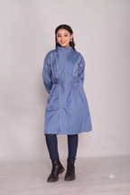 Stylish Pink Rainwear | GB-02