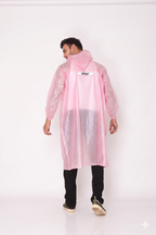 Aqua Poncho Rainwear | GP-09
