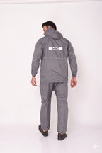 Navy Blue ThunderFlex Rainwear | GS-2014