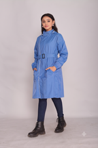 Stylish Pink Rainwear | GB-02
