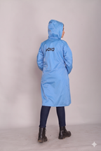 Stylish Pink Rainwear | GB-02