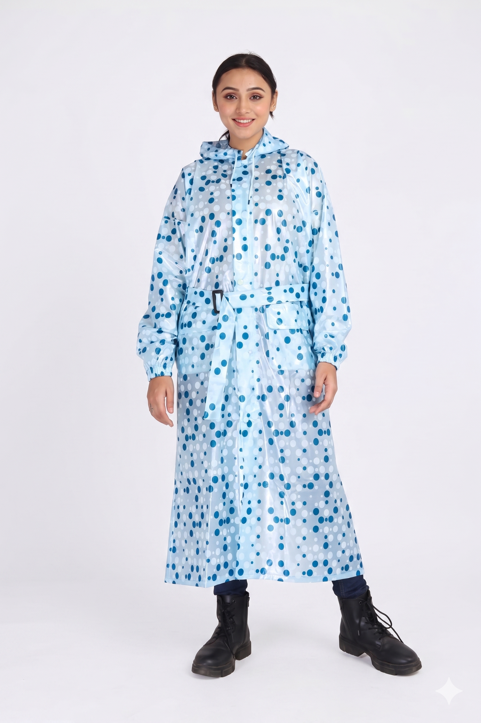 Aqua Orbit Rainwear | LR-17