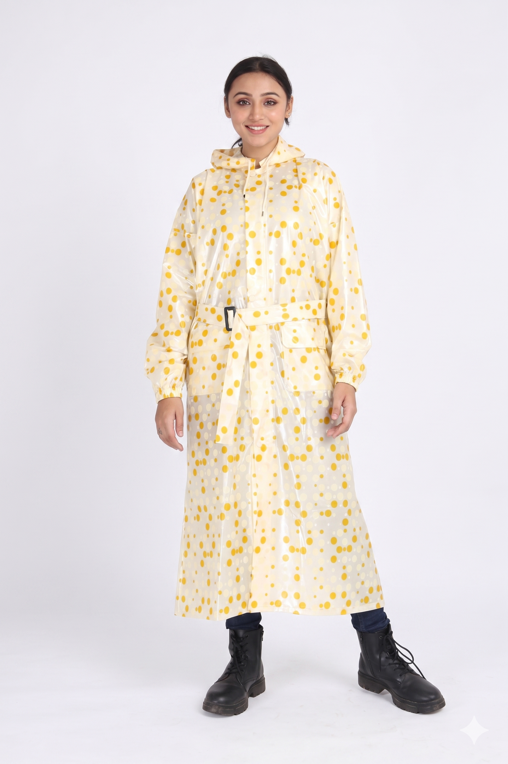 Aqua Orbit Rainwear | LR-17