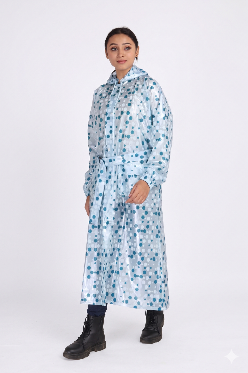Aqua Orbit Rainwear | LR-17