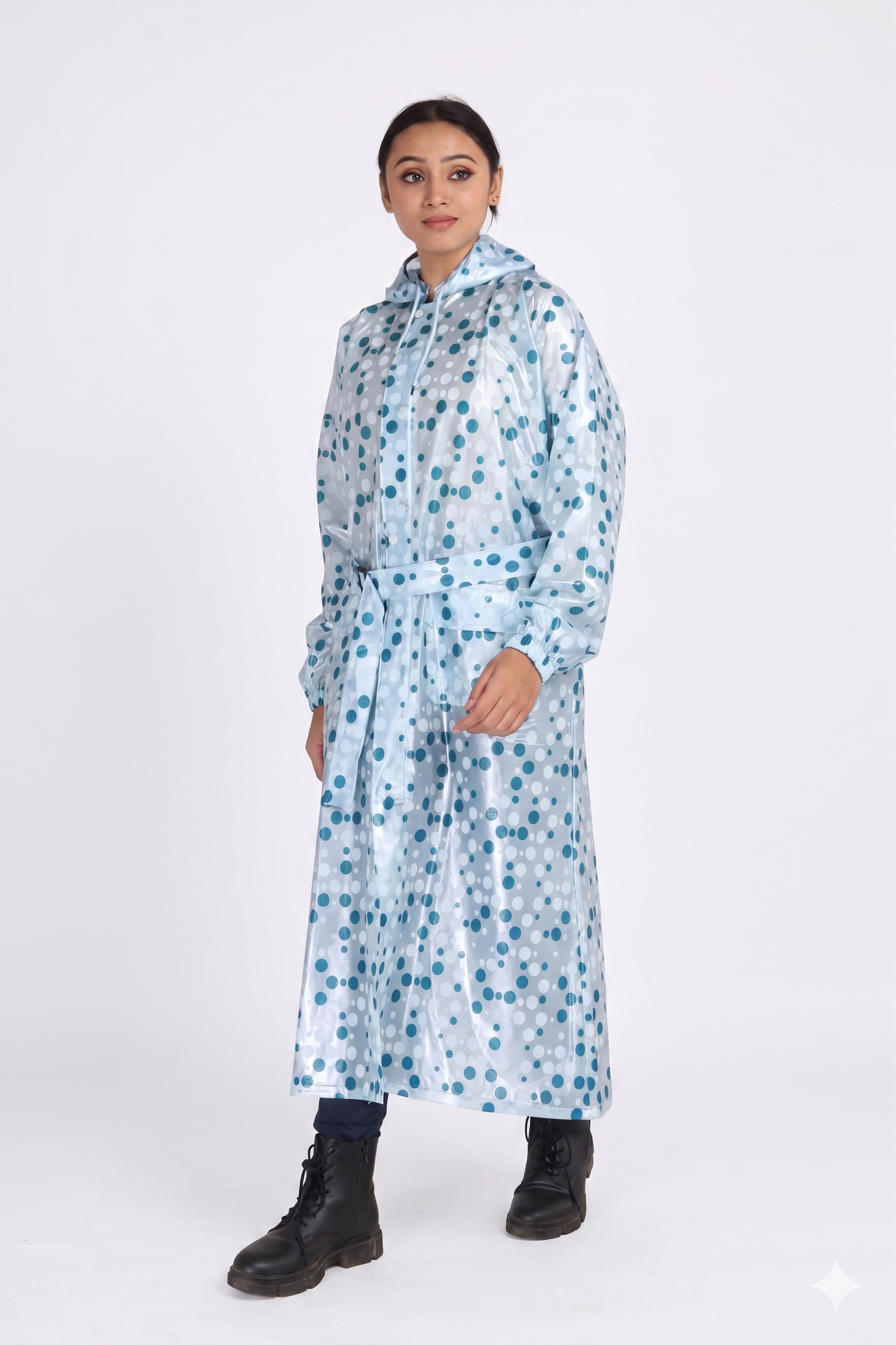 Aqua Orbit Rainwear | LR-17
