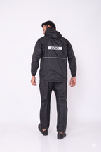 Navy Blue ThunderFlex Rainwear | GS-2014