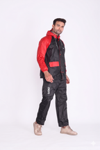 Blue AquaShield Rainwear | GS-216