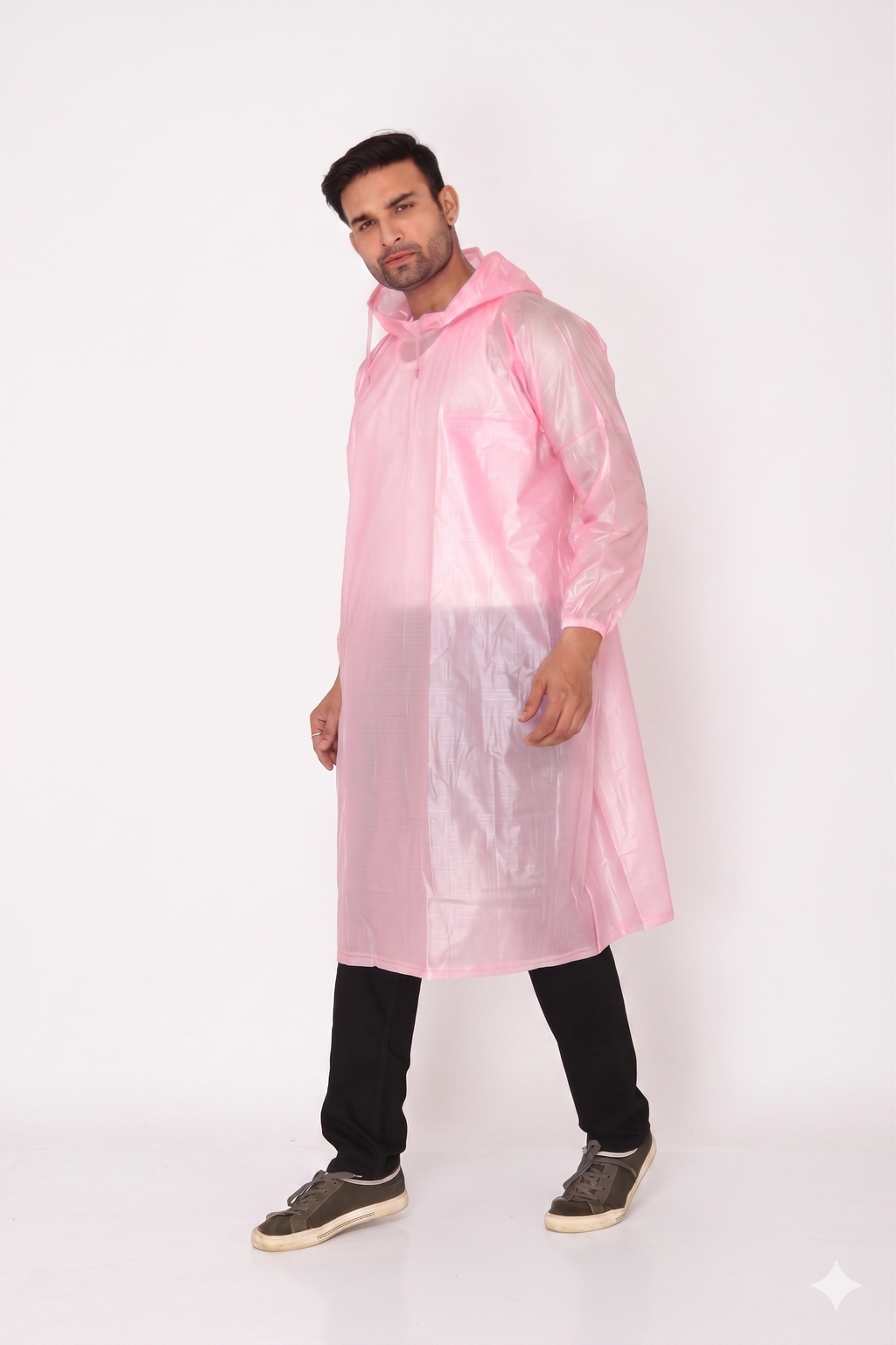 Aqua Poncho Rainwear | GP-09