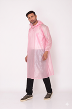Aqua Poncho Rainwear | GP-09
