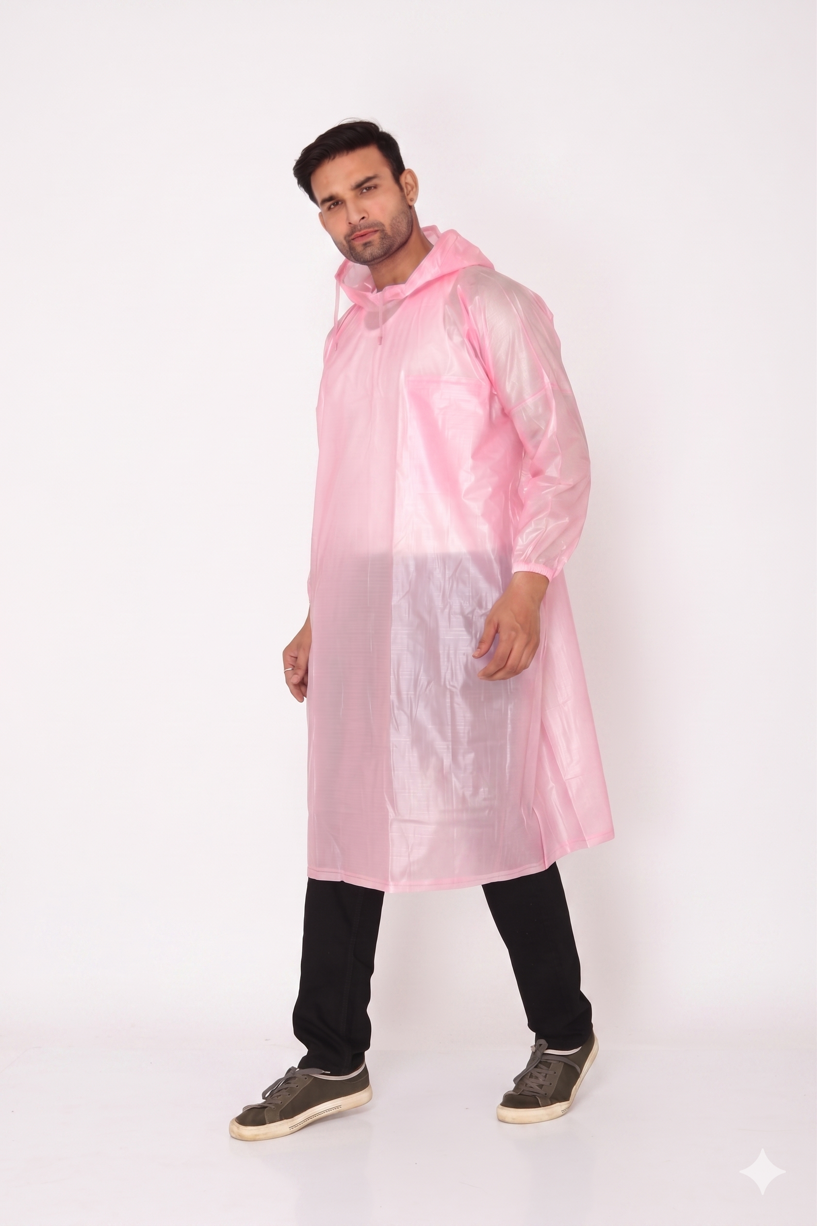 Aqua Poncho Rainwear | GP-09