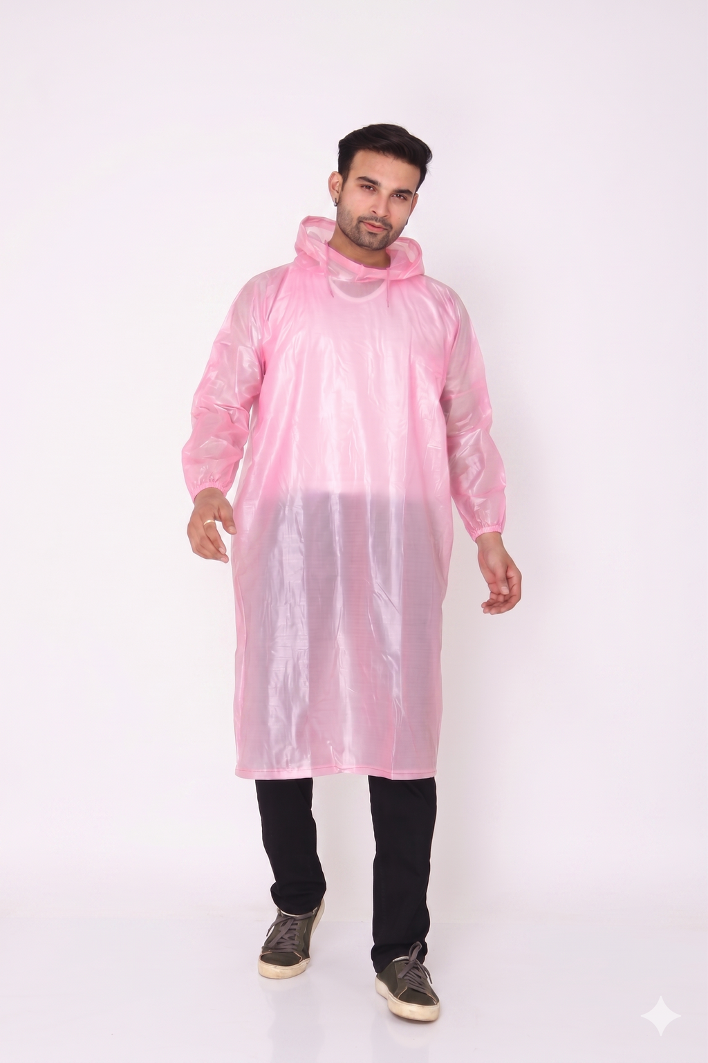Aqua Poncho Rainwear | GP-09
