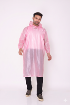Aqua Poncho Rainwear | GP-09