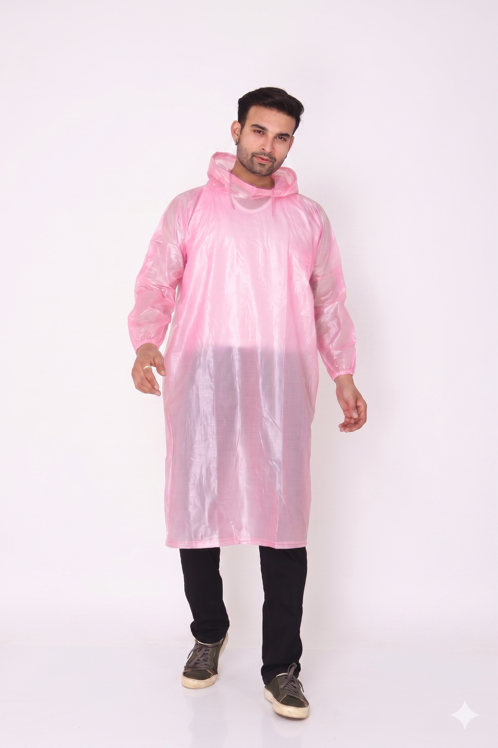 Aqua Poncho Rainwear | GP-09
