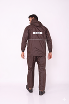 Navy Blue ThunderFlex Rainwear | GS-2014