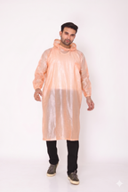 Aqua Poncho Rainwear | GP-09