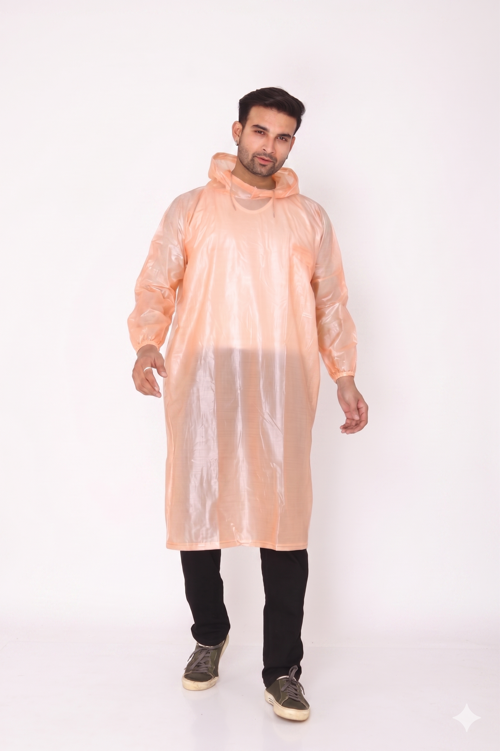 Aqua Poncho Rainwear | GP-09