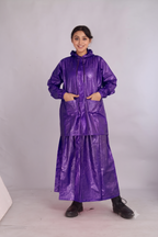 Pink Storm Rainwear | LST-02