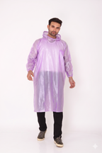Aqua Poncho Rainwear | GP-09
