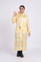 Aqua Orbit Rainwear | LR-17