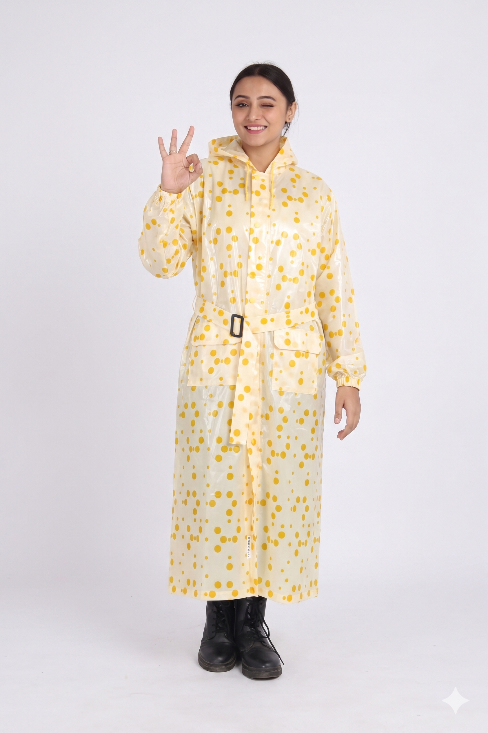 Aqua Orbit Rainwear | LR-17