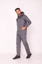Navy Blue ThunderFlex Rainwear | GS-2014