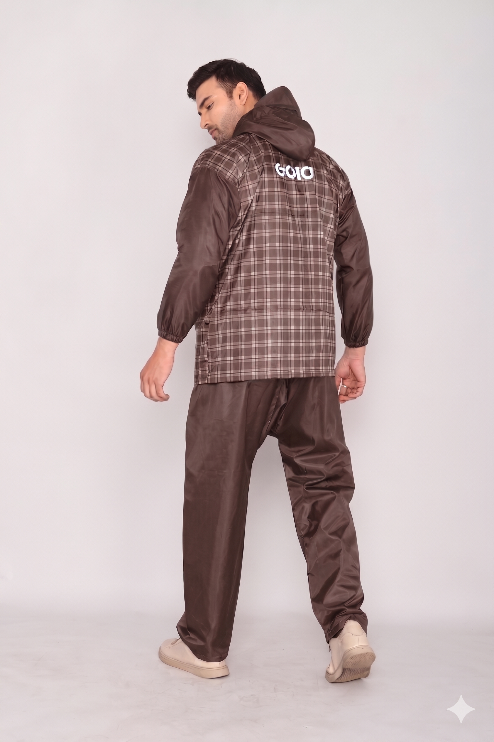 Blue Torrent Rainwear | GS-129