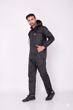 Navy Blue ThunderFlex Rainwear | GS-2014