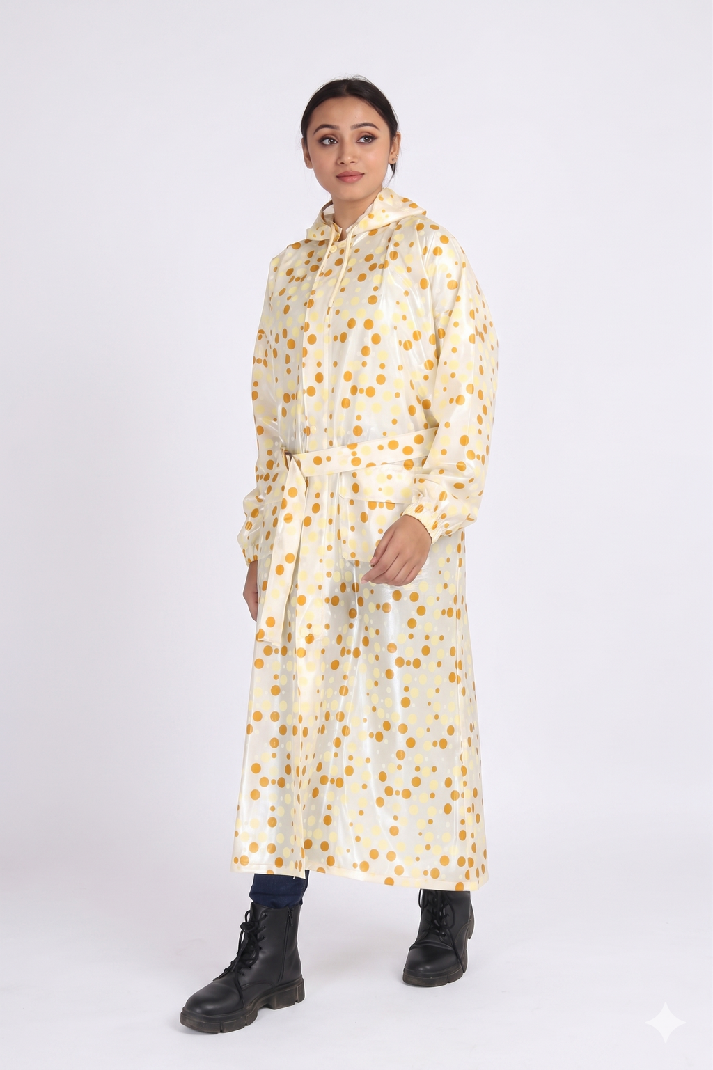 Aqua Orbit Rainwear | LR-17