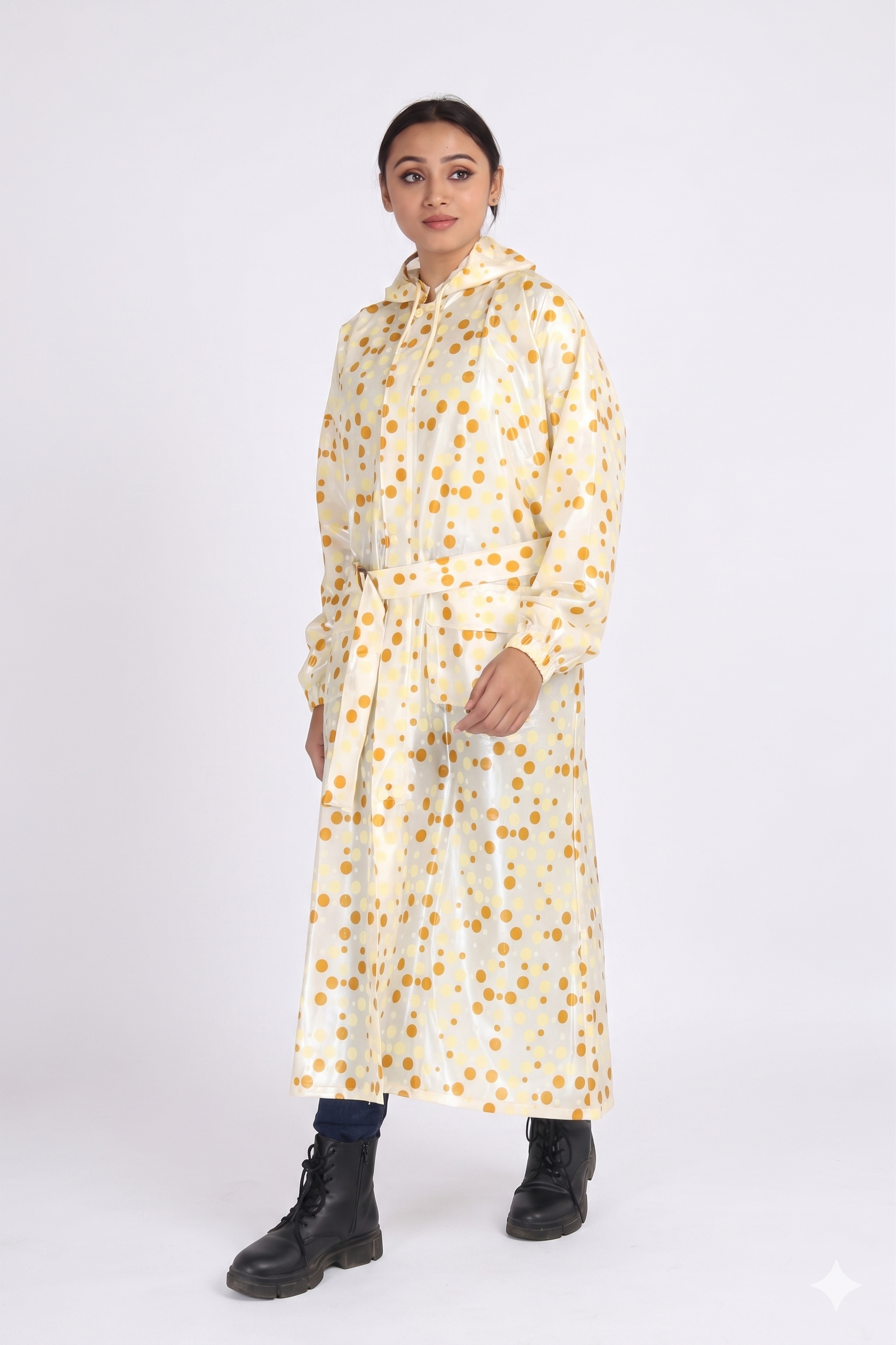 Aqua Orbit Rainwear | LR-17