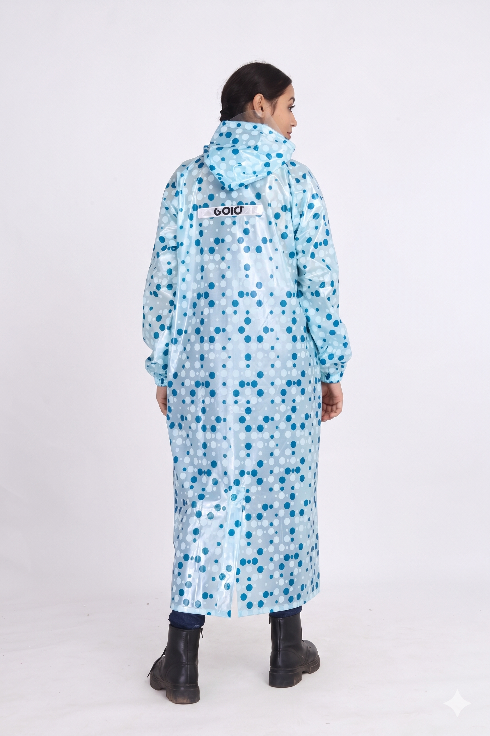 Aqua Orbit Rainwear | LR-17