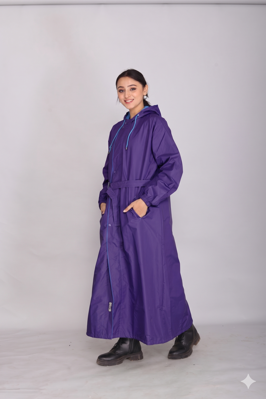 Aqua Mist Rainwear | GL-301