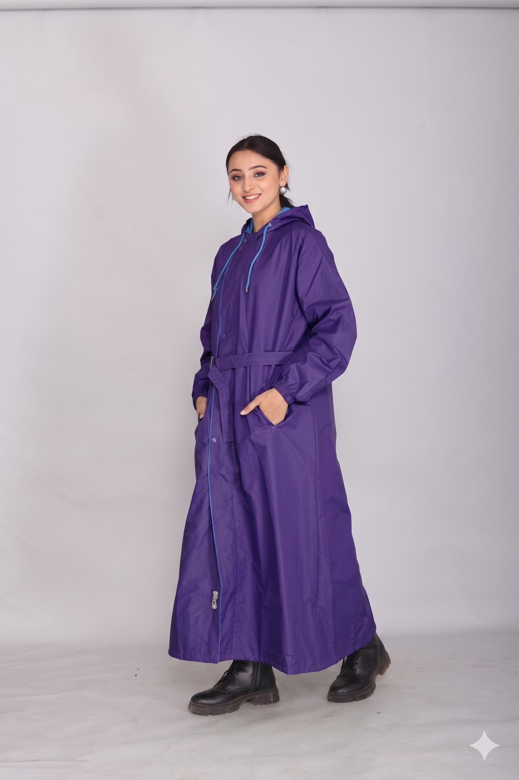 Aqua Mist Rainwear | GL-301