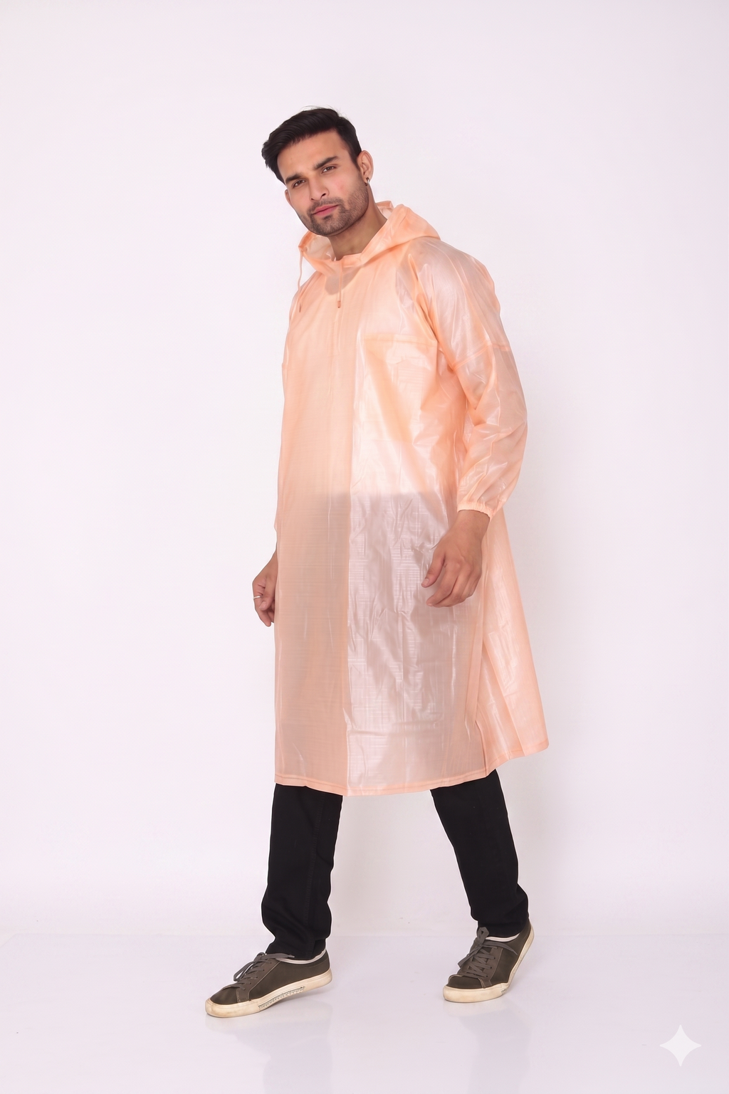 Aqua Poncho Rainwear | GP-09