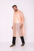 Aqua Poncho Rainwear | GP-09