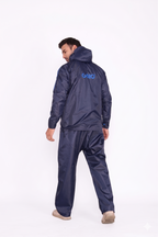 Brown StormBlaze Rainwear | GS-125