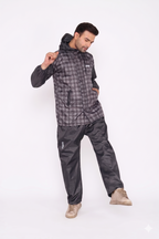 Blue Torrent Rainwear | GS-129
