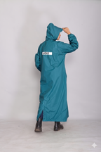 Aqua Mist Rainwear | GL-301