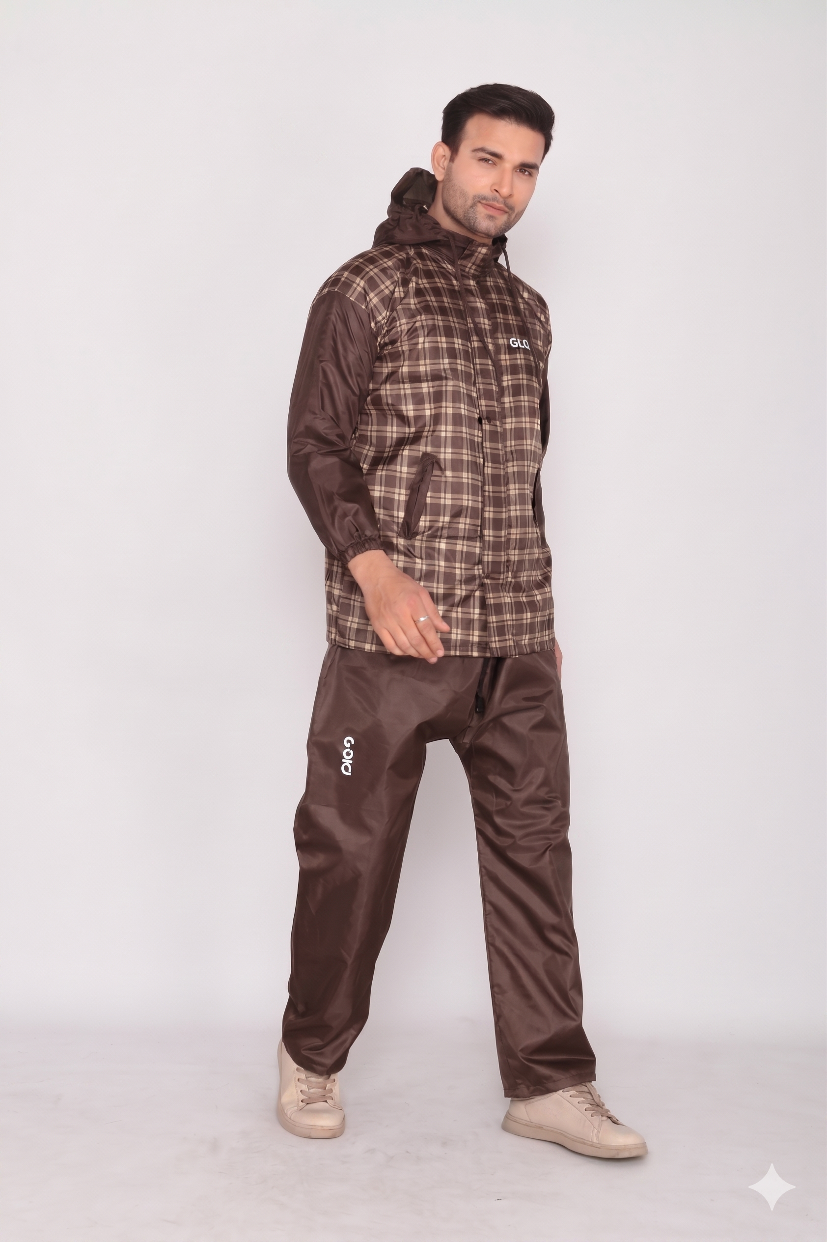 Blue Torrent Rainwear | GS-129