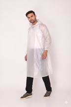Aqua Poncho Rainwear | GP-09