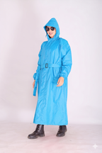 Citrus Storm Rainwear | GL-303
