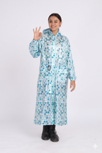 Aqua Orbit Rainwear | LR-17