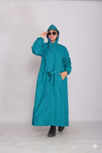 Aqua Mist Rainwear | GL-301