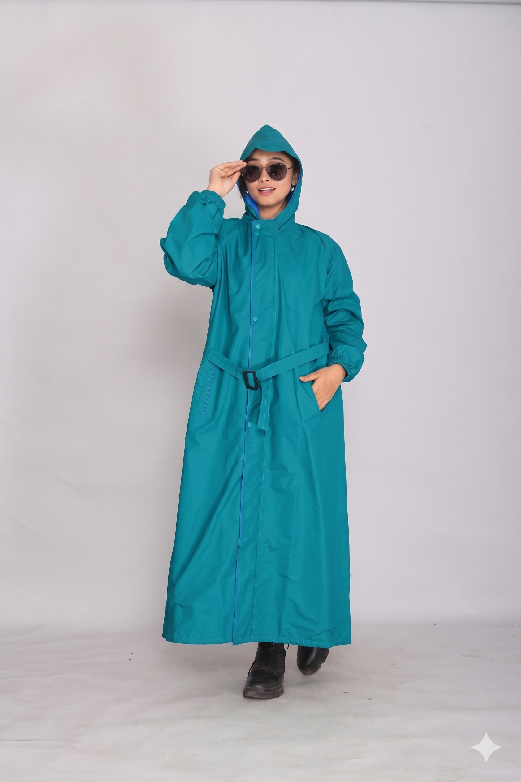 Aqua Mist Rainwear | GL-301