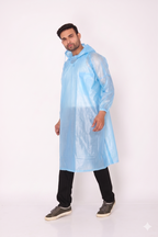 Aqua Poncho Rainwear | GP-09