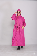 Aqua Mist Rainwear | GL-301