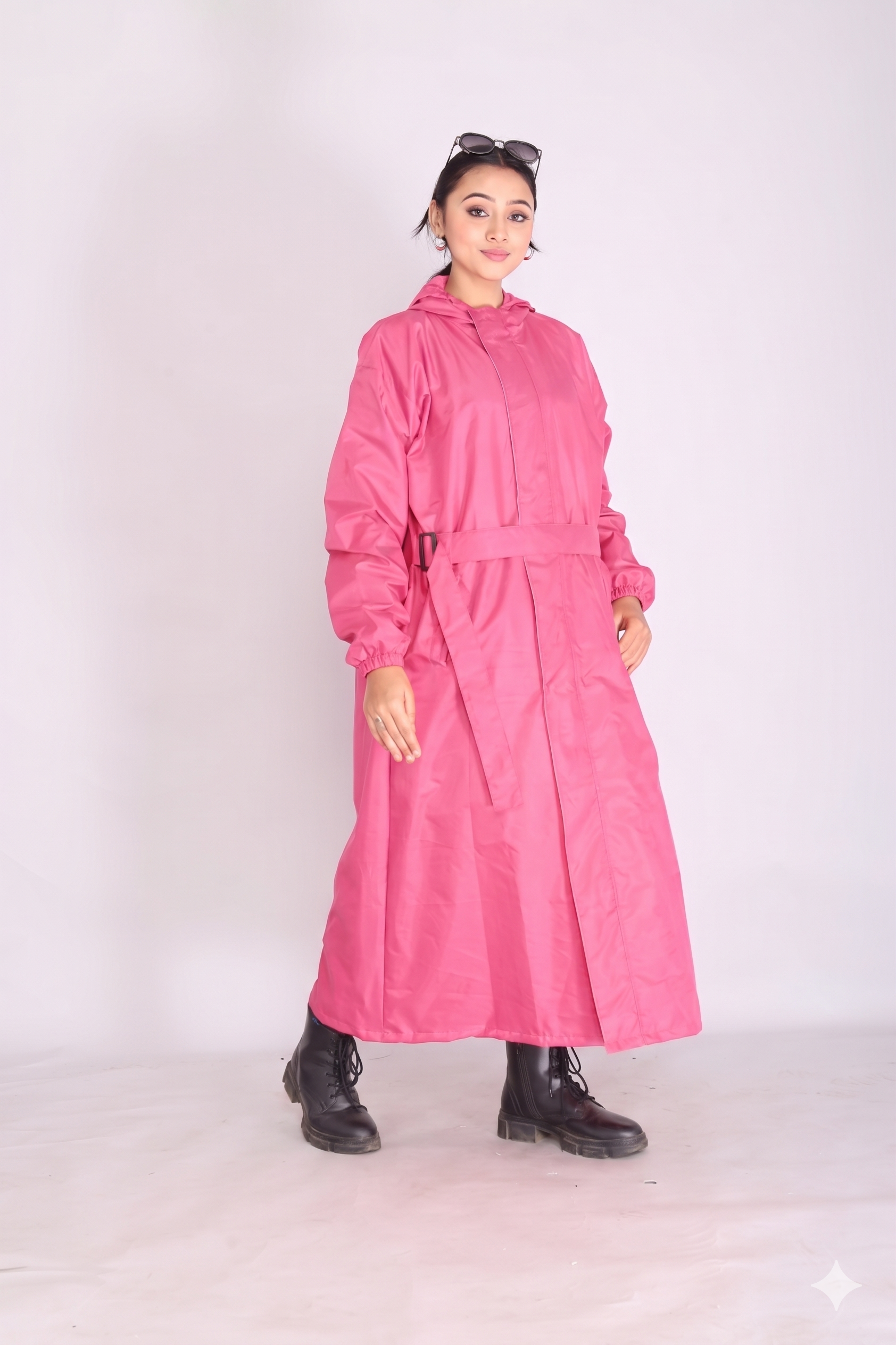 Citrus Storm Rainwear | GL-303